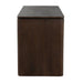 Bureau Dallas | Bruin 130cm
