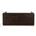 Bureau Dallas | Bruin 130cm