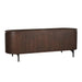 Tv-meubel Solana | Bruin 165cm