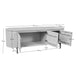 Tv-meubel Solana | Bruin 165cm