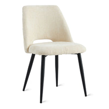 Eetkamerstoel Monta – Stof Beige