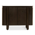 Dressoir Rondo | Donkerbruin