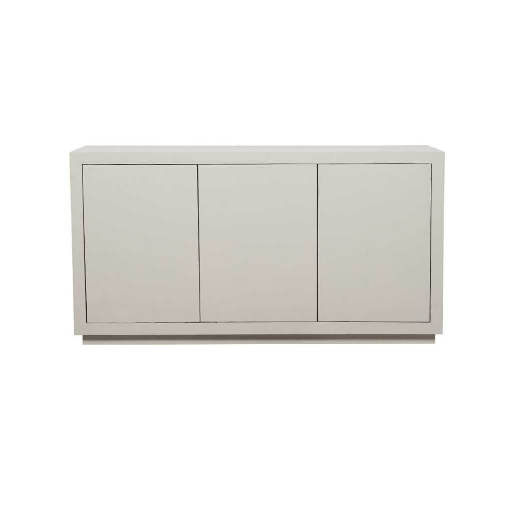 Dressoir Brussel 3 deur | Zand