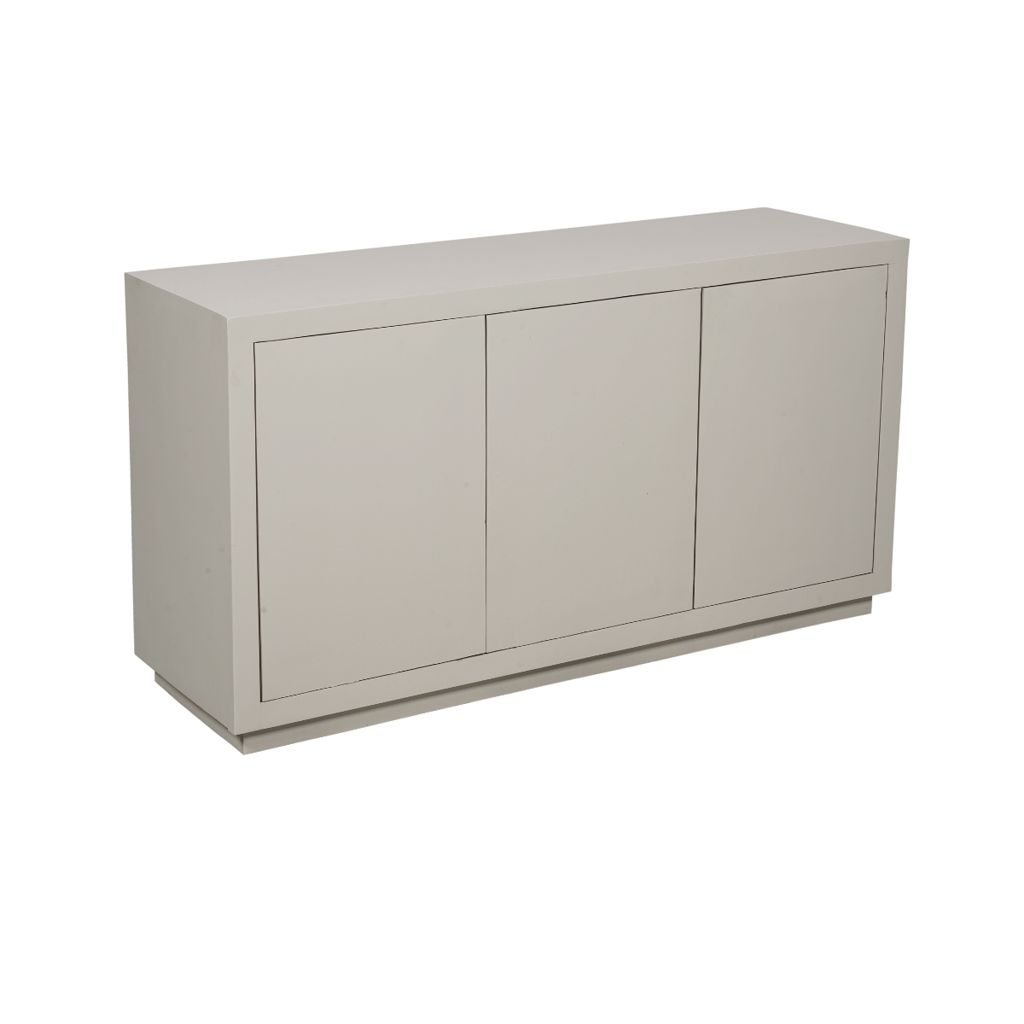Dressoir Brussel 3 deur | Zand