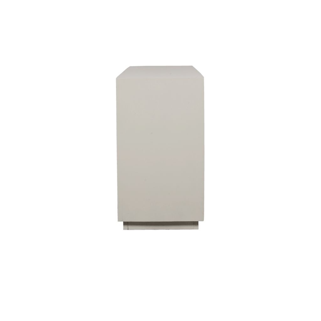Dressoir Brussel 3 deur | Zand
