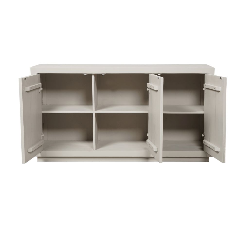 Dressoir Brussel 3 deur | Zand