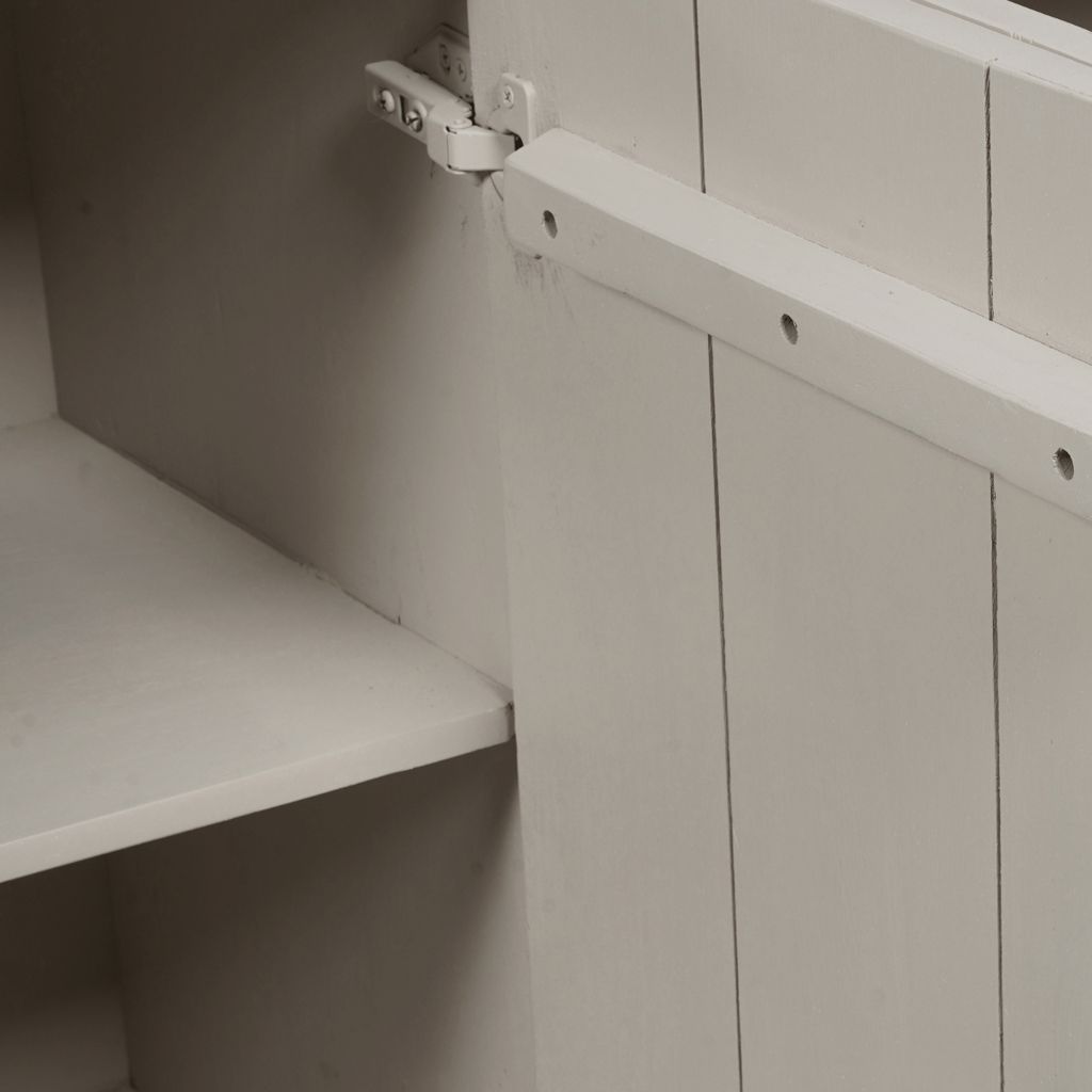 Dressoir Brussel 3 deur | Zand