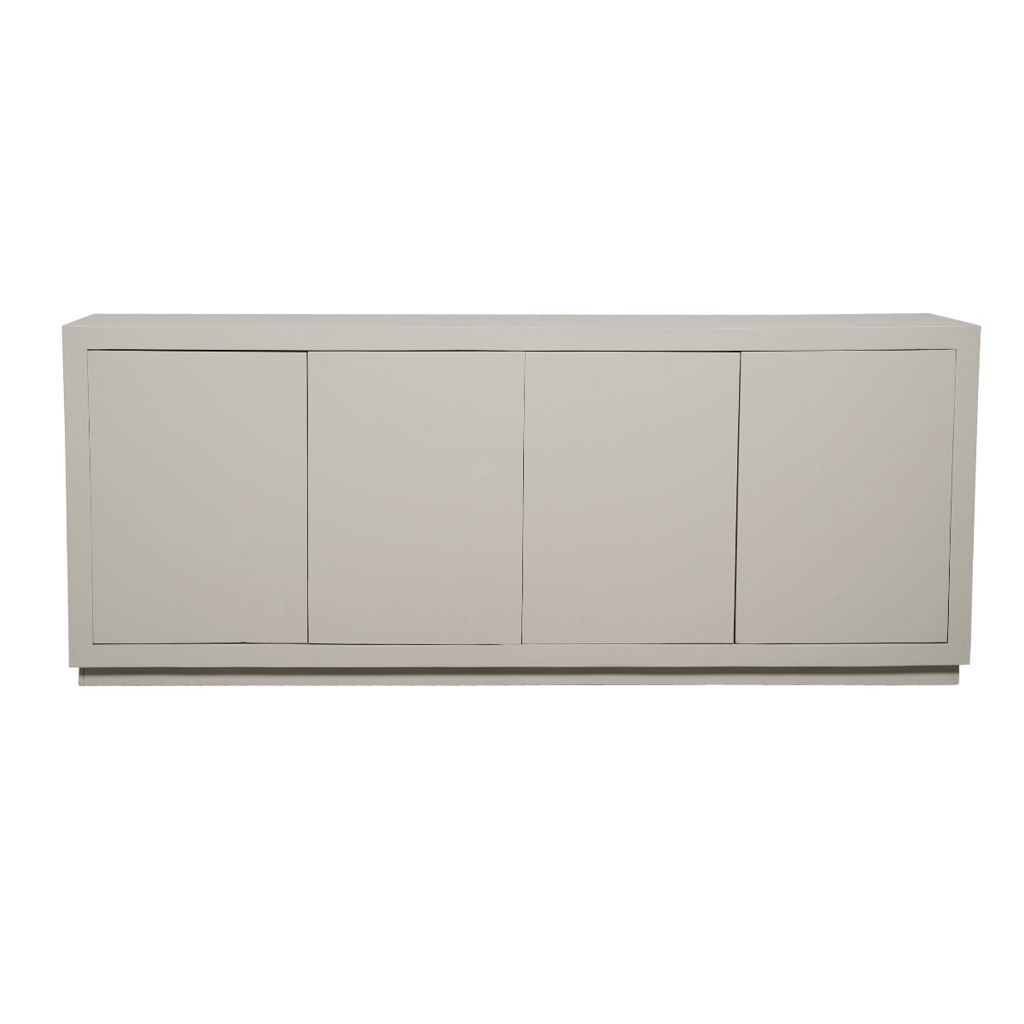 Dressoir Brussel 4 deur | Sand