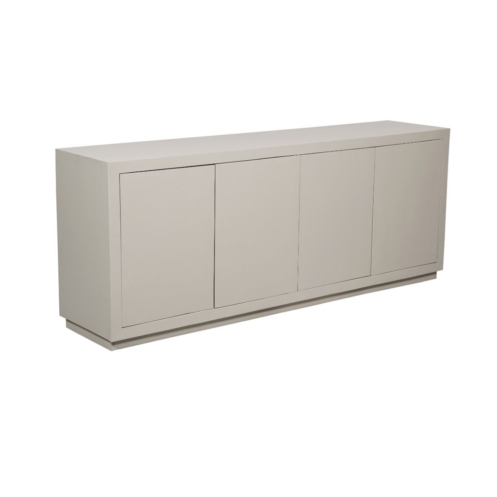 Dressoir Brussel 4 deur | Sand