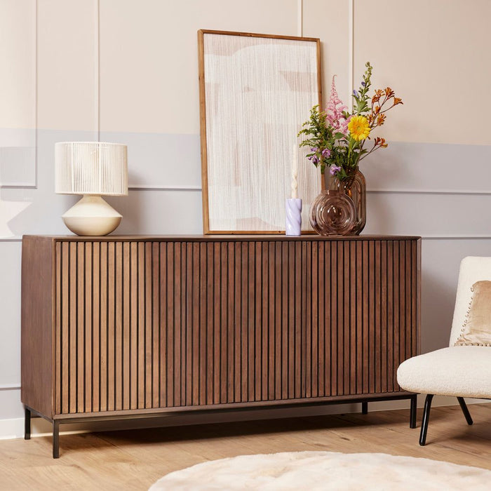 Dressoir Madison Tabacco  | 165 cm