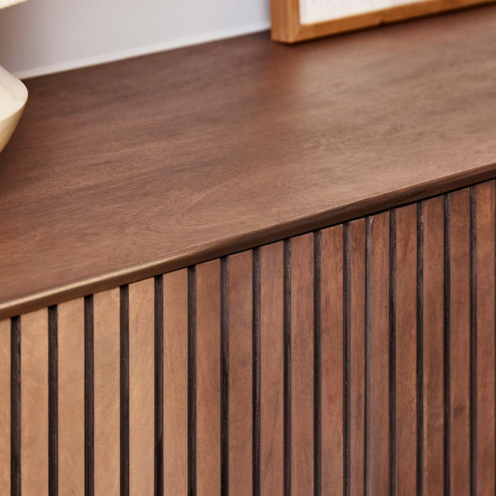Dressoir Madison Tabacco  | 165 cm