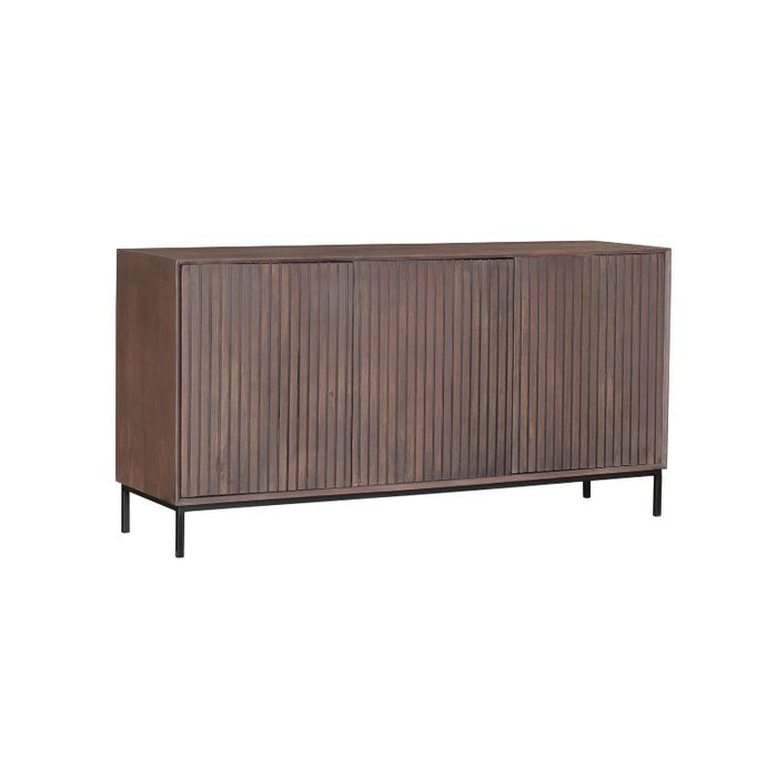Dressoir Madison Tabacco  | 165 cm