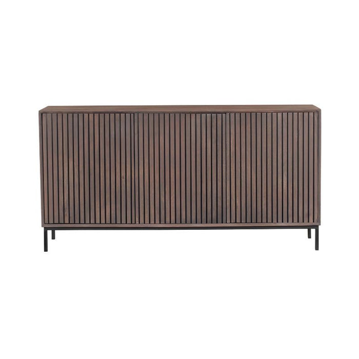 Dressoir Madison Tabacco  | 165 cm