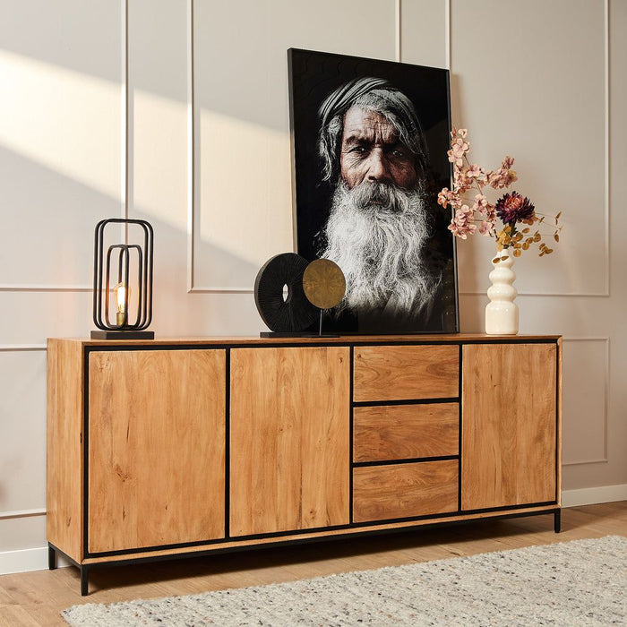 Dressoir RichWood | 210cm