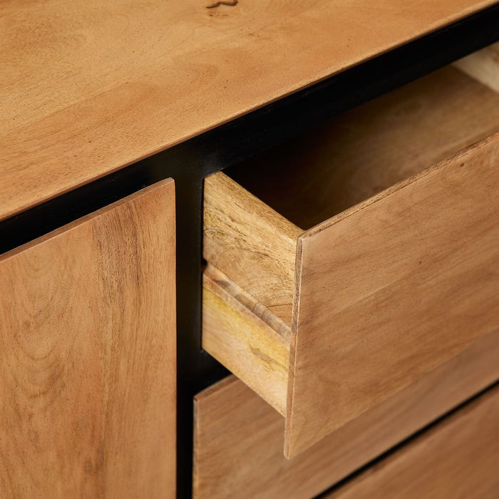 Dressoir RichWood | 210cm