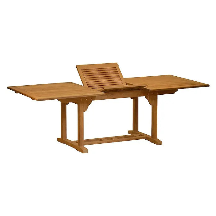 Tuintafel Extension | Teakhout 180/240cm