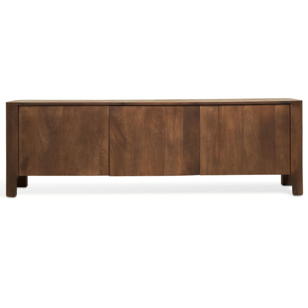 TV-Meubel Nova | Brown
