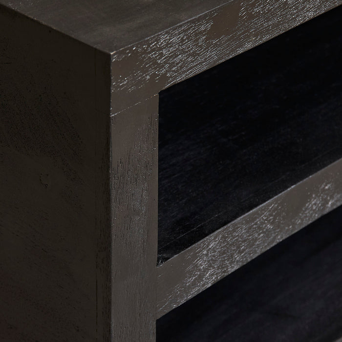 Salontafel Brussel - Black