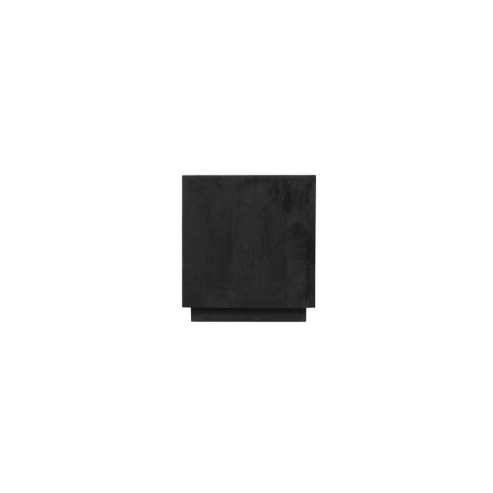 TV-Meubel Brussel | Black 200cm