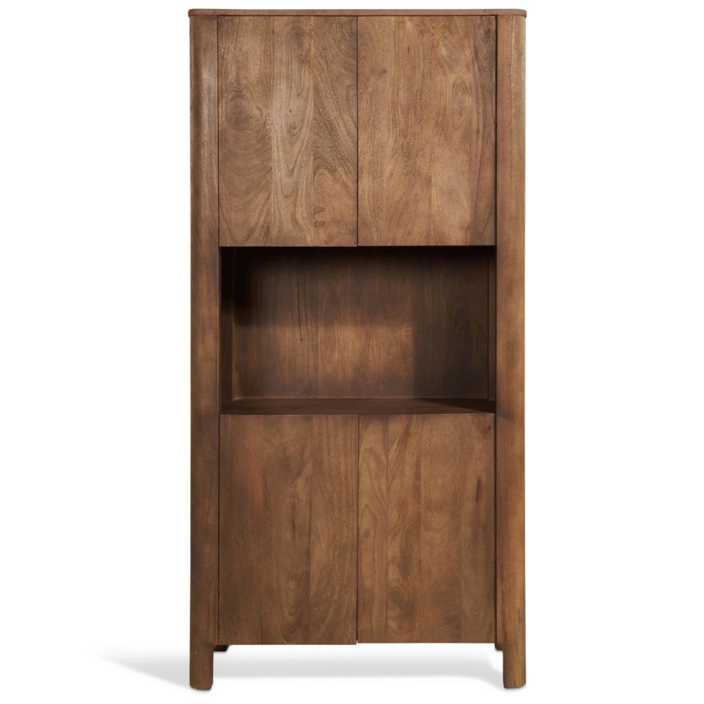 Wandkast Nova | Brown