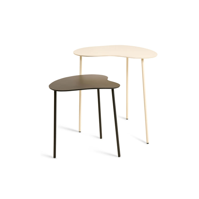Bijzettafel Sebas – Set van 2