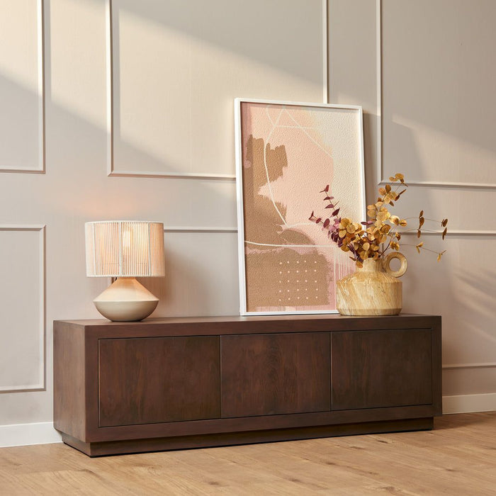TV-Meubel Brussel | Walnut 150cm