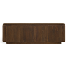 TV-Meubel Bora | Brown