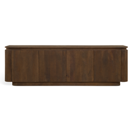 TV-Meubel Bora | Brown 210cm