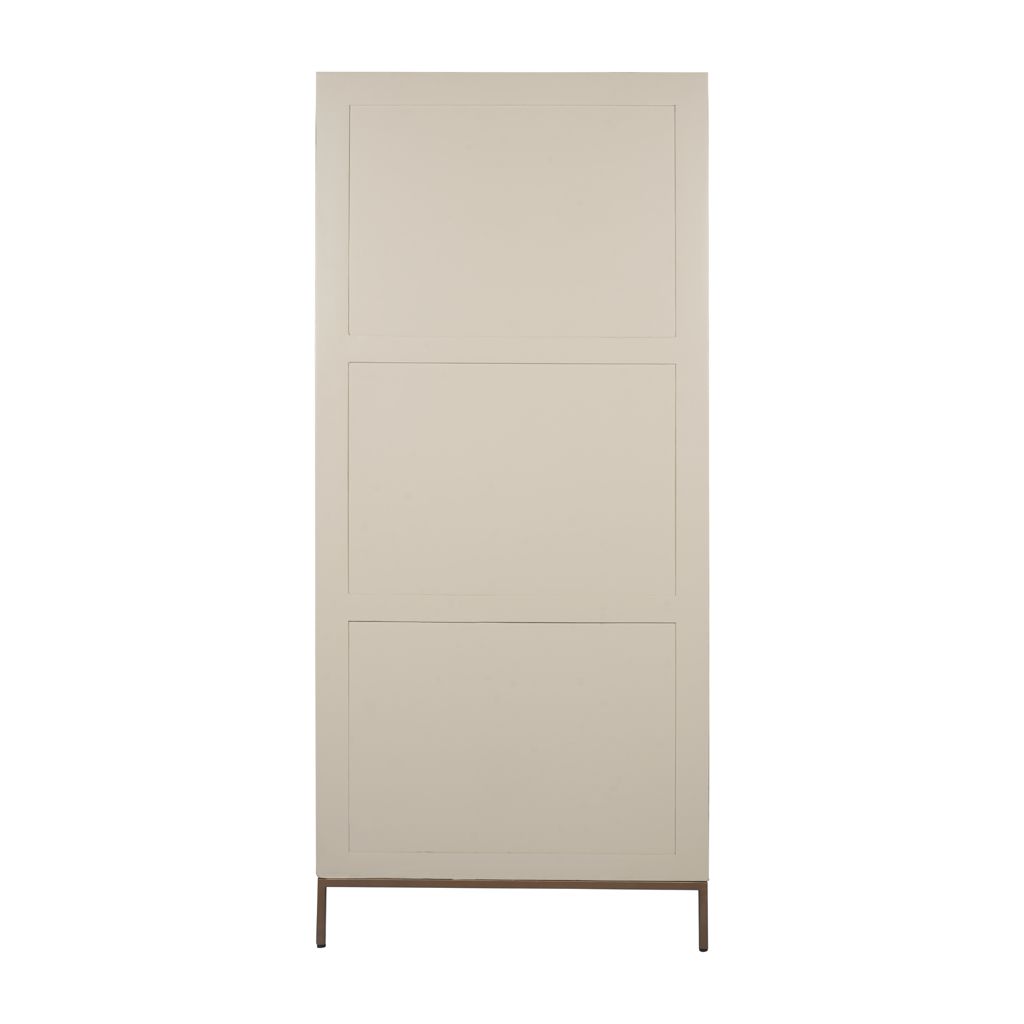 Vakkenkast Madison | Sand