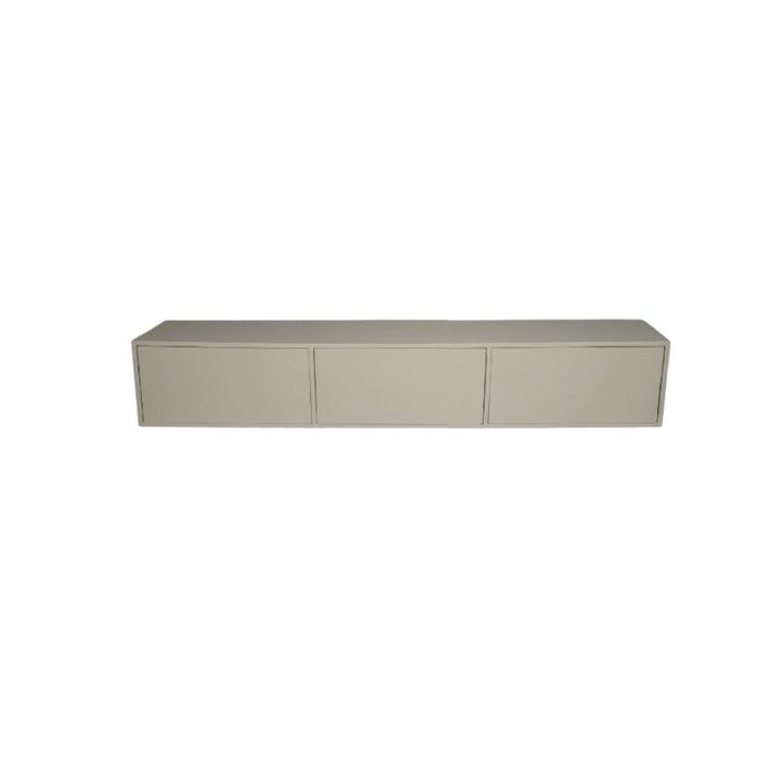 Zwevend TV-Meubel Vision | Sand 160cm