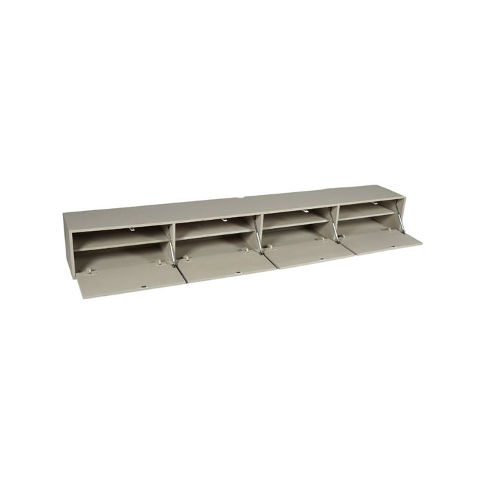 Outlet: Zwevend TV-Meubel Vision | Sand 200cm